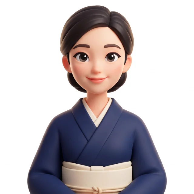 女将の月乃